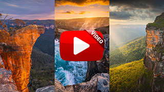 Vic/Nsw Hikes, Hills & Highlights